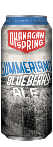 OK Springs Summerland Blueberr