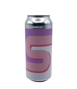 Superflux - Soulwax IPA