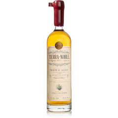 Tierra Noble Tequila Anejo