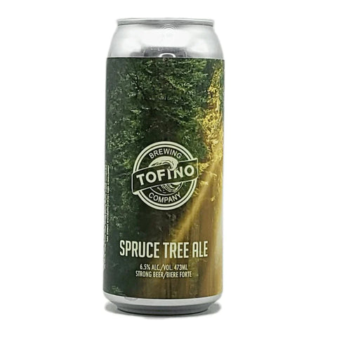 Tofino - Spruce Tree Ale 473ml