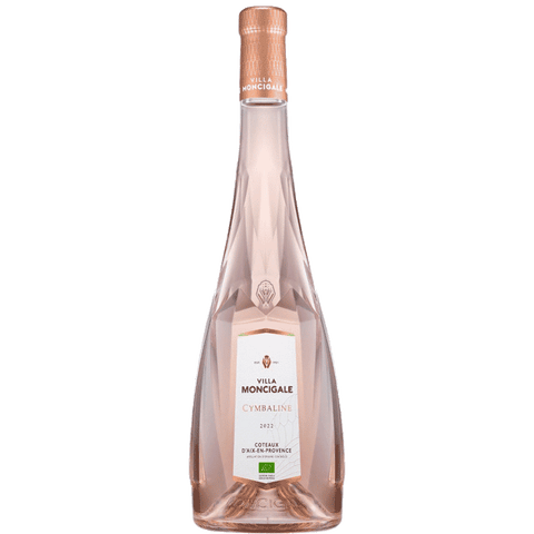 Villa Moncigale Cymbaline Rose