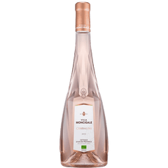 Villa Moncigale Cymbaline Rose