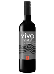 Vivo Reserva Especial Cab Sauv