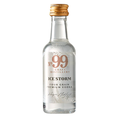 W. Gretzky Vodka 50ml