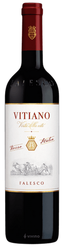 Vitiano - Falesco Rosso