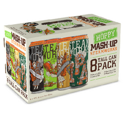 Steamworks - Hoppy Mashup