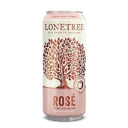Lonetree - Rose Cider 473 ml