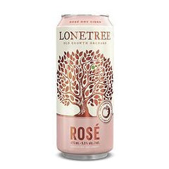 Lonetree - Rose Cider 473 ml