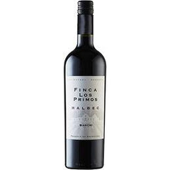 Finca Los Primos Malbec 1L