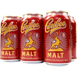 Cariboo Malt 6 Cans