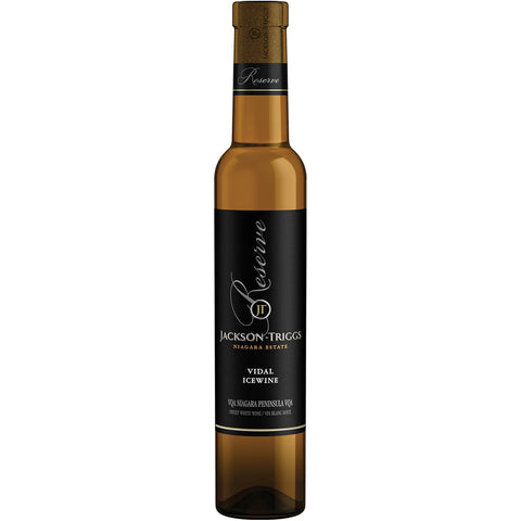 JT Reserve Riesling Icewine
