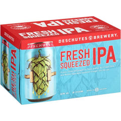 Deschutes FreshSqueeze CANS