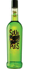 Sour Puss Apple 750ml