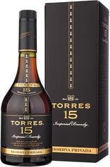 Torres 15 - Reserva Imperial