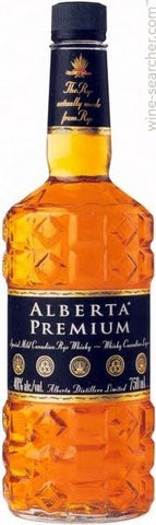Alberta Premium 750ml