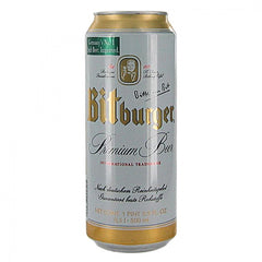 Bitburger