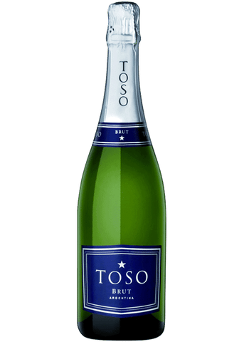 Pascual Toso Brut