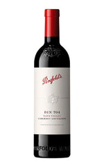 Penfolds Bin 704 Napa Cab Sauv