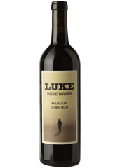 Luke - Res. Cab Sauv 750ml