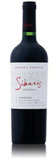 Undurraga Sibaris Carmenere