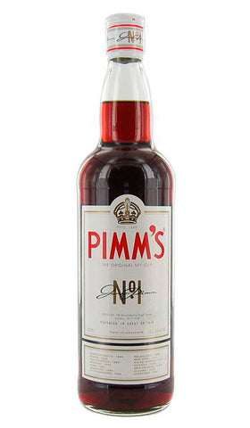 Pimms 750ml