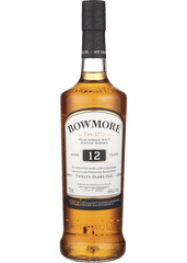 Bowmore 12 750ml