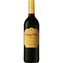 Campo Viejo - Tempranillo