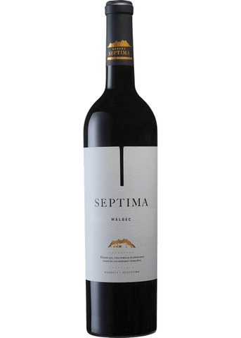 Septima Malbec 750 ml