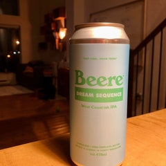 Beere - Over Them Mt 4pk