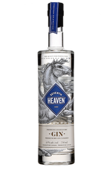 Seventh Heaven Gin