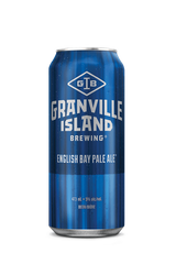 GIB - English Bay Pale Ale