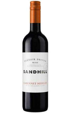 Sandhill Merlot