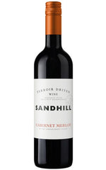 Sandhill Merlot