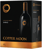 Copper Moon Shiraz 4L