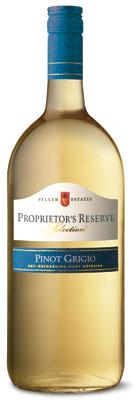 Peller Pinot Grigio 1.5L
