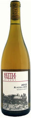 Kettle Valley Riesling 750ml