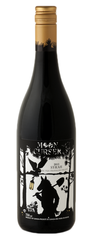 Moon Curser Syrah