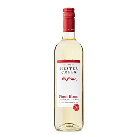 Hester Creek Pinot Blanc