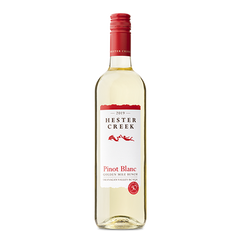 Hester Creek Pinot Blanc