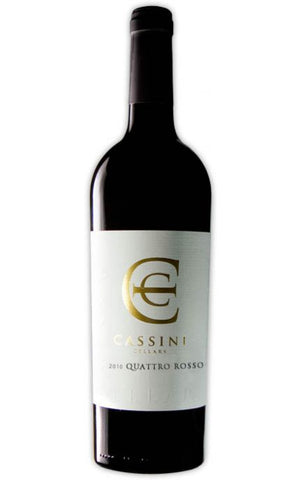Cassini Quattro