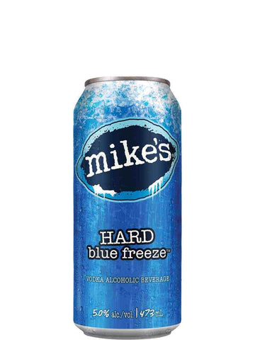 Mike's Hard Blue Freeze 6pk