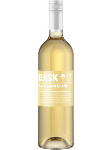 Bask - Sauv Blanc 750ml