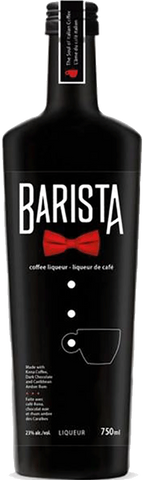 Barista Coffee Liqueur