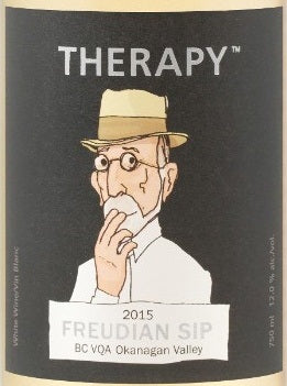 Therapy Freudian Sip