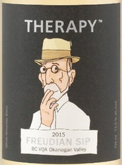 Therapy Freudian Sip