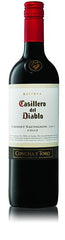 Casillero Cabernet