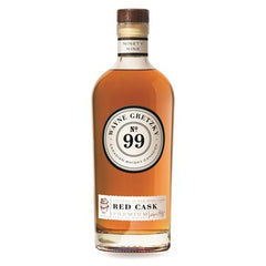 Wayne Gretzky - Cask Red 750ml