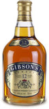 Gibsons Finest Rare 12 Year
