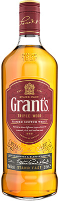 Grants Triple Wood 1.14L.
