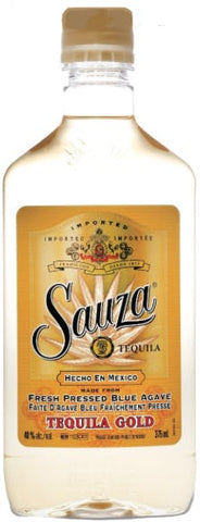 Sauza Gold 375ml